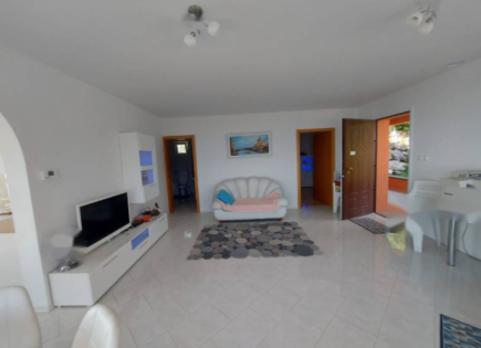 Piso para 309 000 euro en Opatija, Croacia