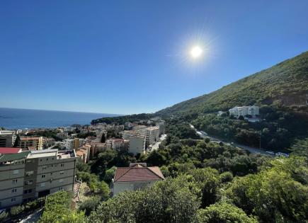 Land for 289 000 euro in Petrovac, Montenegro