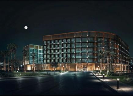 Gewerbeimmobilien für 912 009 euro in Dubai, VAE