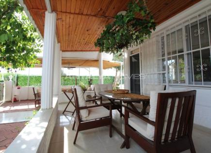 Villa for 213 000 euro in Serik, Turkey