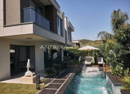Villa für 687 000 euro in Milas, Türkei