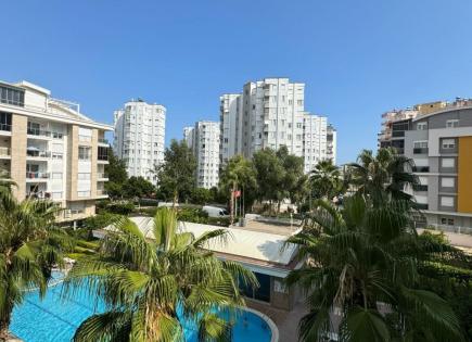 Appartamento per 139 000 euro a Antalya, Turchia