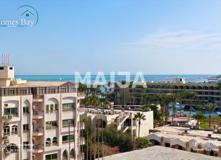 Apartment for 43 888 euro in Hurghada, Egypt