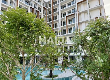 Appartamenti per 43 435 euro a Pattaya, Thailandia