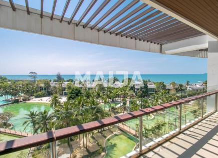 Appartement pour 99 626 Euro à Rayong, Thaïlande