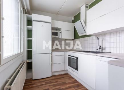 Apartment for 109 000 euro in Tampere, Finland