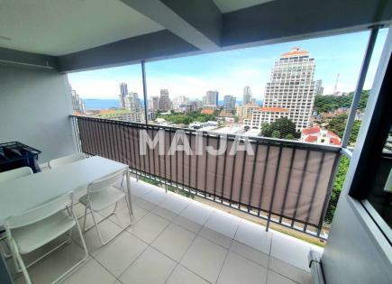 Apartment for 802 euro per month in Pattaya, Thailand