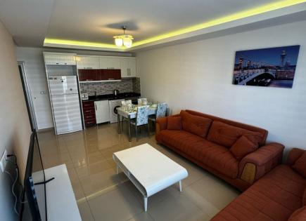 Appartement pour 82 000 Euro à Alanya, Turquie
