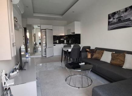 Appartamenti per 89 000 euro a Alanya, Turchia