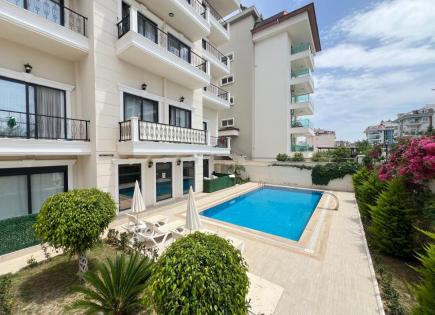 Appartement pour 111 000 Euro à Alanya, Turquie