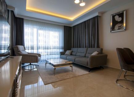 Apartment for 199 000 euro in Alanya, Turkey