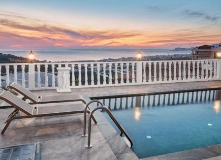 Villa per 1 190 000 euro a Alanya, Turchia