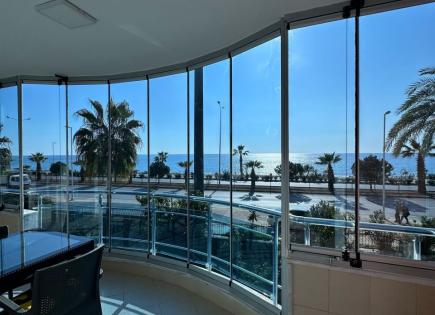 Apartment for 200 000 euro in Alanya, Turkey