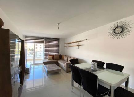 Appartamenti per 93 000 euro a Alanya, Turchia