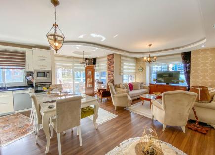 Apartment for 262 000 euro in Alanya, Turkey