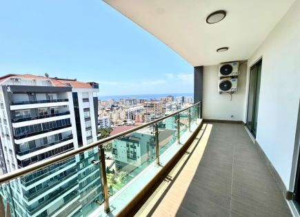 Apartment für 215 000 euro in Alanya, Türkei