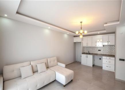 Appartamenti per 69 000 euro a Alanya, Turchia