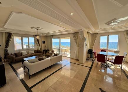 Apartment for 195 000 euro in Alanya, Turkey