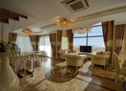 Villa per 1 360 000 euro a Alanya, Turchia