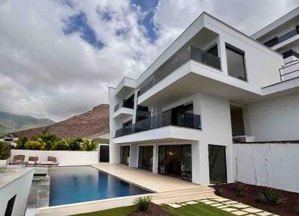 Villa per 1 450 000 euro a Alanya, Turchia