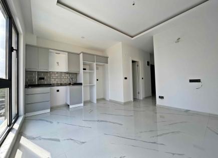 Appartamenti per 69 000 euro a Alanya, Turchia