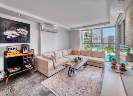 Appartement pour 185 000 Euro à Alanya, Turquie