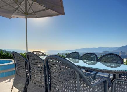Villa per 580 000 euro a Alanya, Turchia