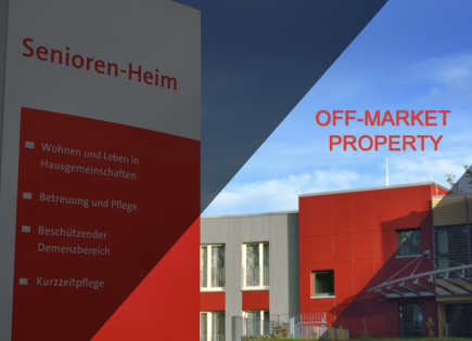 Biens commerciaux pour 25 000 000 Euro à Dortmund, Allemagne