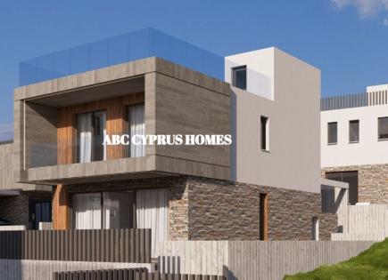 Villa for 680 000 euro in Paphos, Cyprus