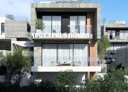 Villa for 600 000 euro in Paphos, Cyprus