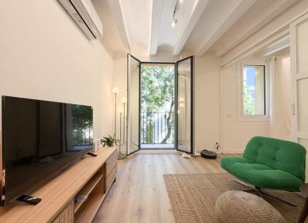 Appartamento per 1 950 euro al mese a Barcellona, Spagna