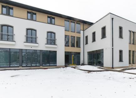 Hotel en Melluzi, Letonia (precio a consultar)