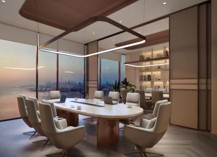 Büro für 1 759 141 euro in Dubai, VAE