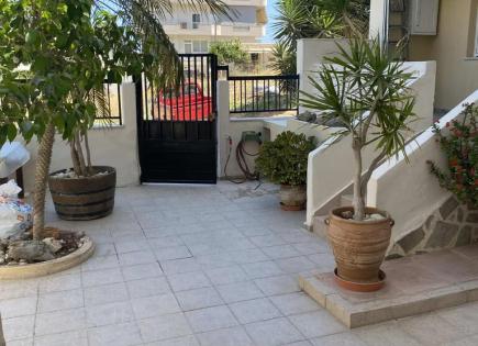 Flat for 128 000 euro in Heraklion, Greece