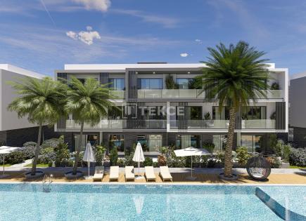 Appartement pour 148 000 Euro à İskele, Chypre