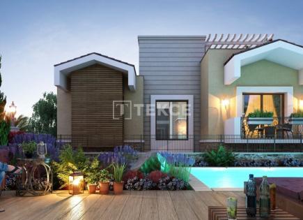 Villa para 481 000 euro en Milas, Turquia