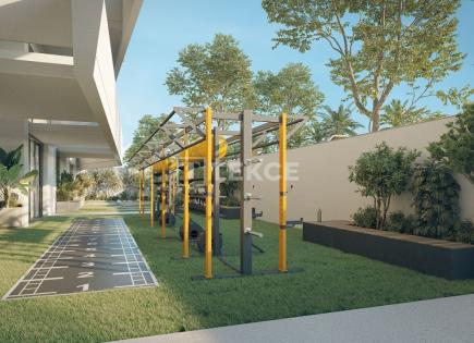 Apartment for 417 000 euro in Malaga, Spain