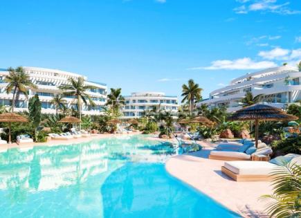 Apartment for 639 000 euro in Mijas, Spain