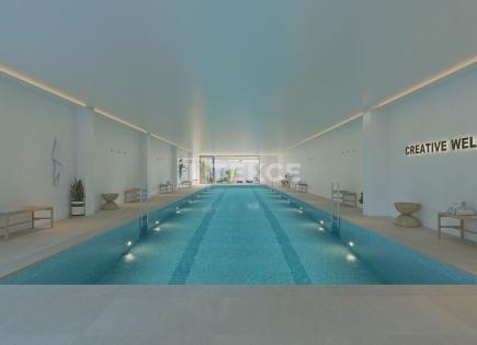 Appartamenti per 568 000 euro a Malaga, Spagna