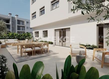 Attico per 421 000 euro a Alicante, Spagna