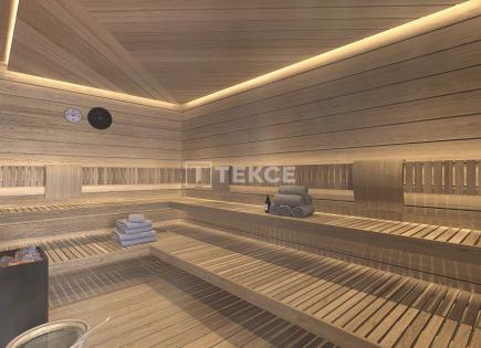 Penthouse for 569 000 euro in Malaga, Spain