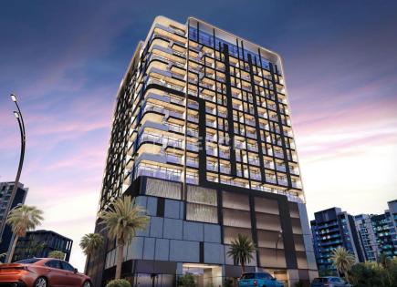 Apartment für 371 000 euro in Dubai, VAE