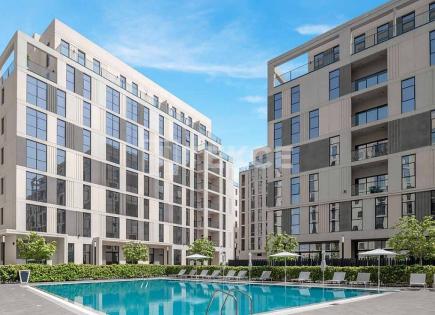 Appartamenti per 215 000 euro in EAU