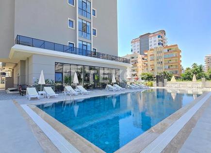 Appartement pour 100 000 Euro à Alanya, Turquie