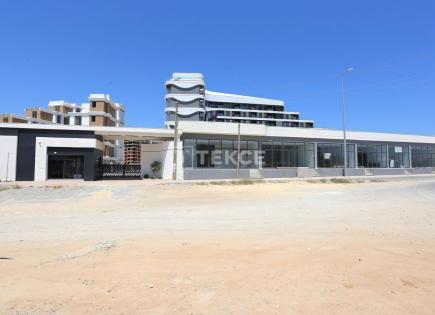 Apartment für 191 000 euro in Antalya, Türkei