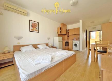 Studio per 56 500 euro a Sveti Vlas, Bulgaria