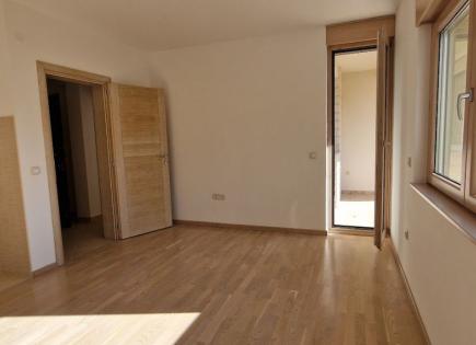 Flat for 145 000 euro in Budva, Montenegro