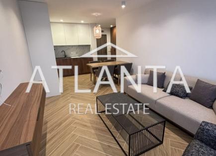 Apartment for 530 000 euro in Varna, Bulgaria