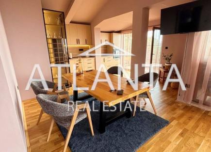 Apartment for 520 000 euro in Varna, Bulgaria