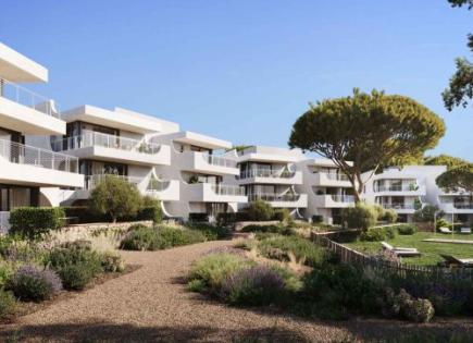 Appartamenti per 618 000 euro sulla Costa Daurada, Spagna